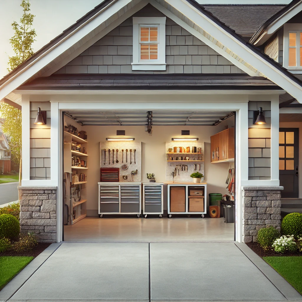 Latest garage door repair tips and maintenance guides from Fresno's trusted experts